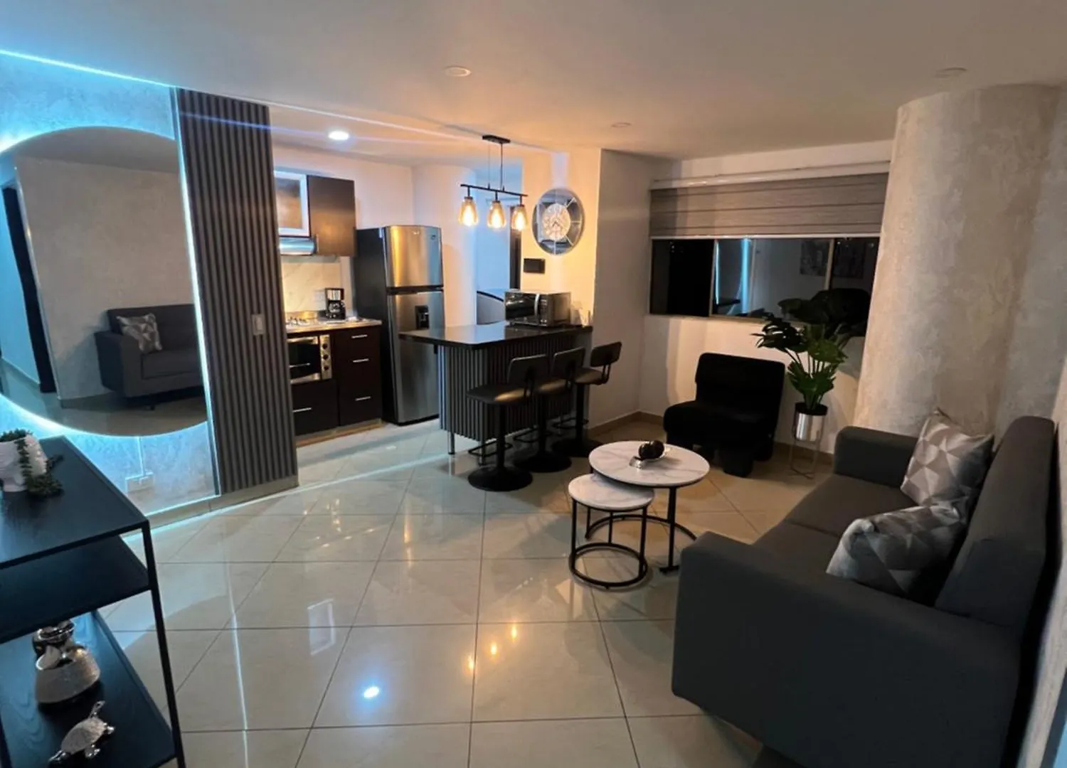 Modern Two Bedroom Laureles Apt ميديلين كولومبيا
