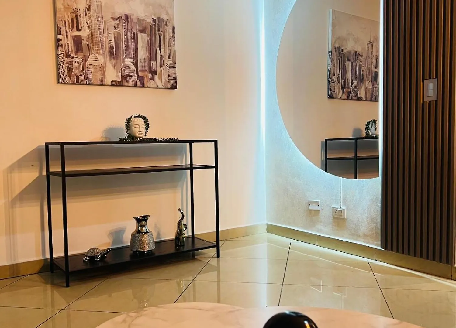 Modern Two Bedroom Laureles Apt ميديلين