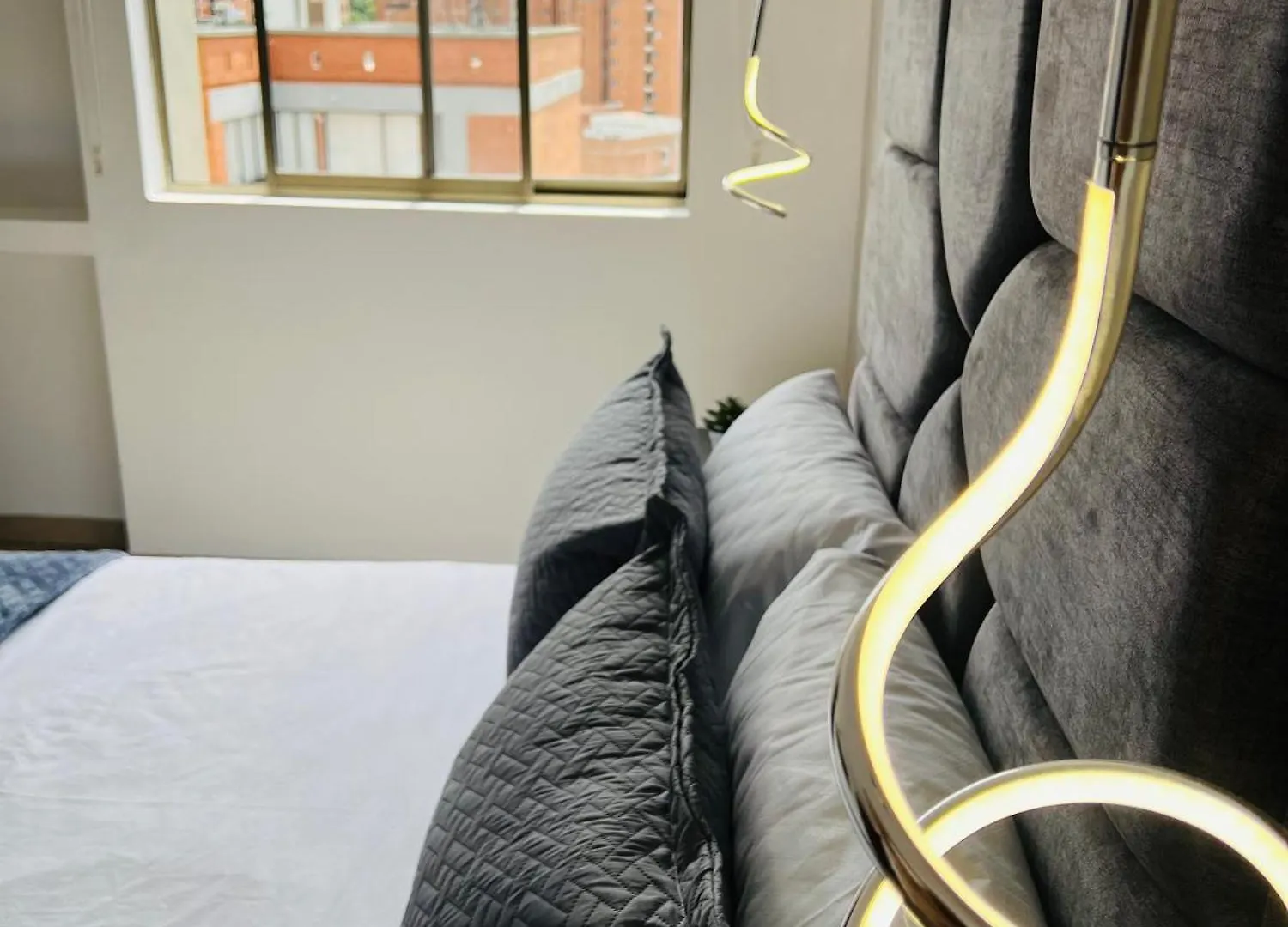 Modern Two Bedroom Laureles Apt Medellin 0*,  Colombia